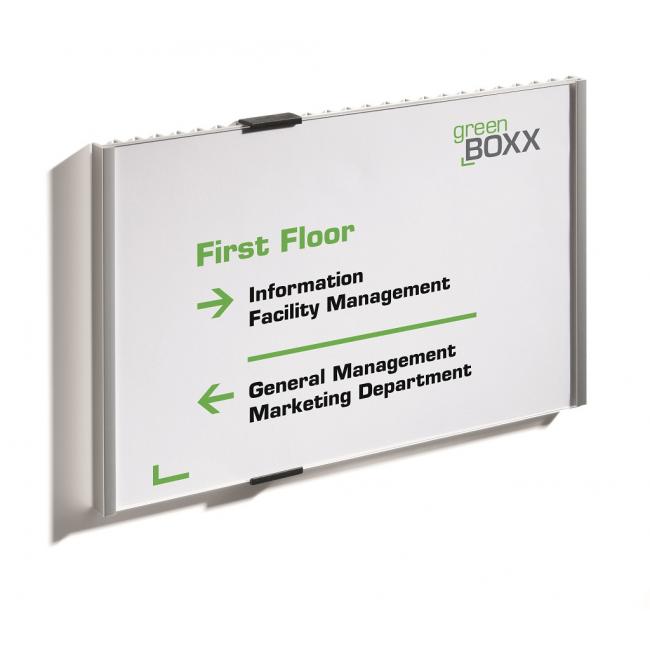 [DU480723] Informačná tabuľka Info tabuľka 297x210 mm (A4)