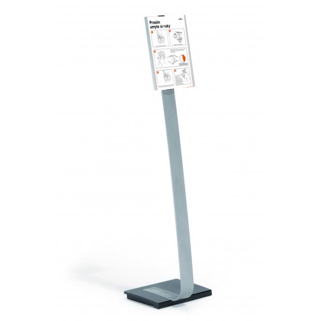 [DU481823] Stojan Crystal Sign A4