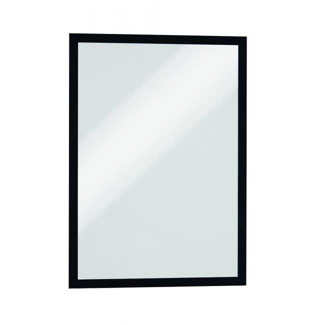 [DU486801] Magnetic DURAFRAME MAGNETIC A3 black