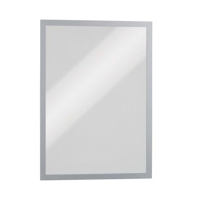 Magnetický DURAFRAME MAGNETIC A3 strieborný