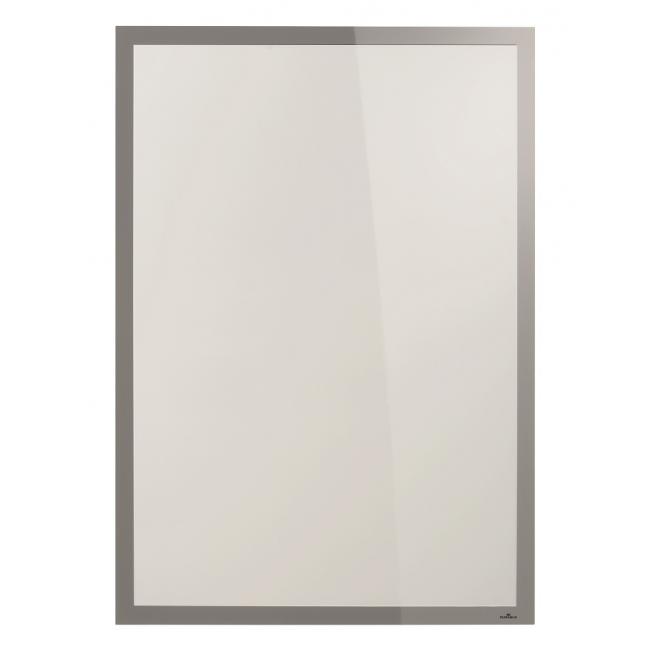 [DU500723] Self-adhesive Duraframe Poster Sun 70x100 cm, silver