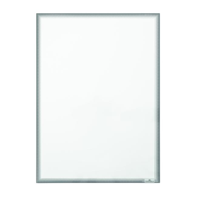 Static pocket Info Pocket Durable A3 5 pcs