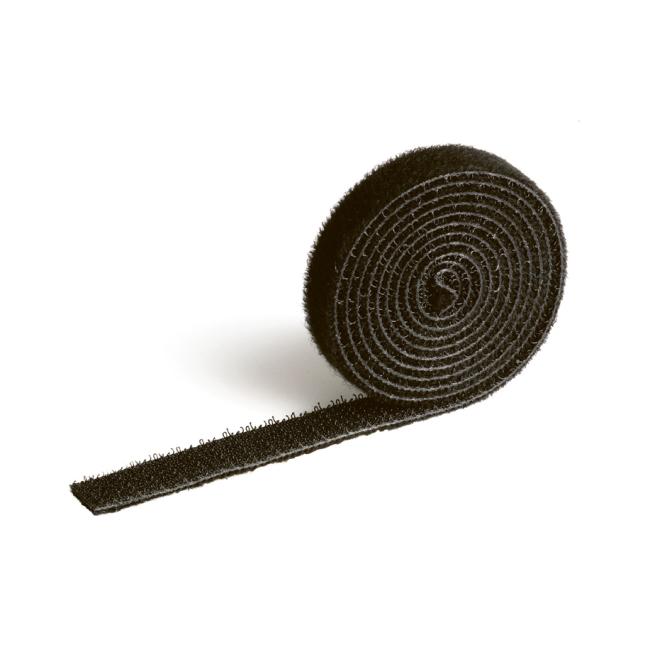 [DU503101] Velcro for cables CAVOLINE GRIP 10 black