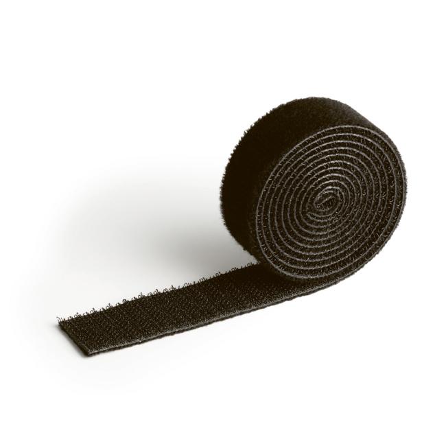 [DU503201] Velcro for cables CAVOLINE GRIP 20 black