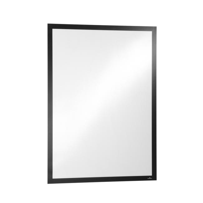 [DU505401] Self-adhesive Duraframe Poster 50x70cm black