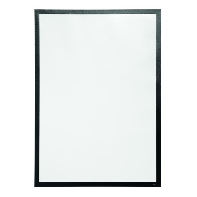 [DU505601] Self-adhesive Duraframe Poster 70x100cm black