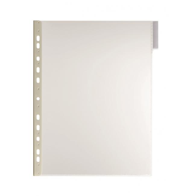 [DU560719] Catalog panel FUNCTION A4 5 pcs transparent