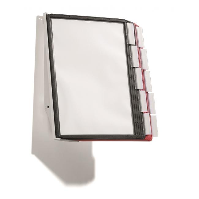 [DU563100] SHERPA wall system with 10 panels