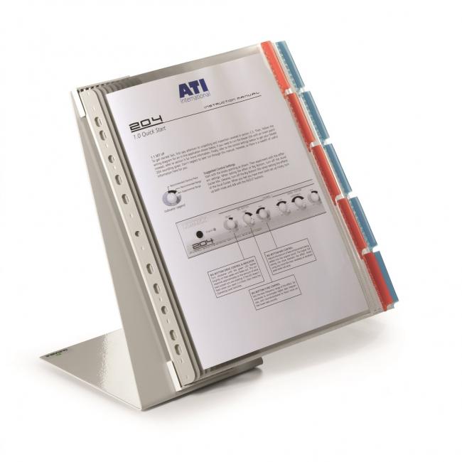 [DU569300] FUNCTION table stand with 10 panels