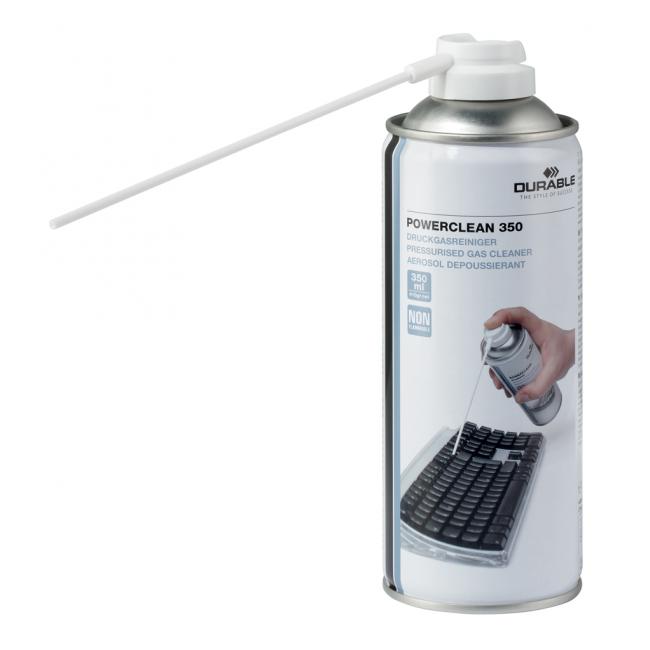 [DU582919] Čistička vzduchu 350 ml