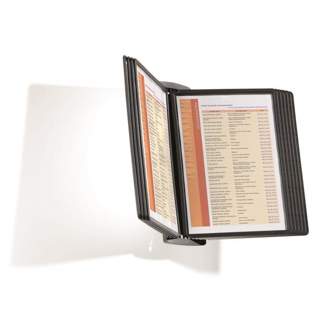 [DU585401] Wall bracket SHERPA STYLE 10