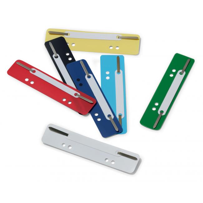 [DU690100] Handles for binders DURABLE mix of colors 250 pcs