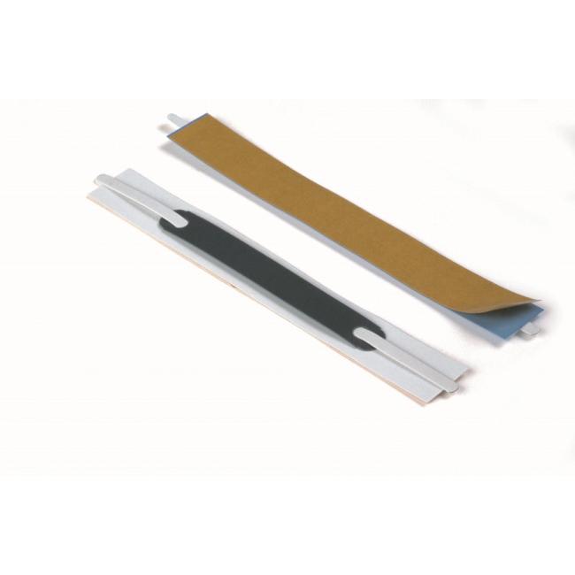 [DU690602] Samolepiace úchytky DURABLE FLEXIFIX na rýchle viazanie biele