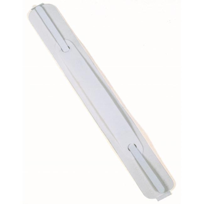 Self-adhesive quick-tie handles DURABLE FLEXIFIX ECONOMY white