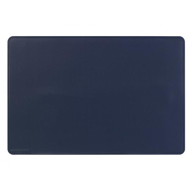 [DU710207] Table mat DURABLE 40x53cm dark blue