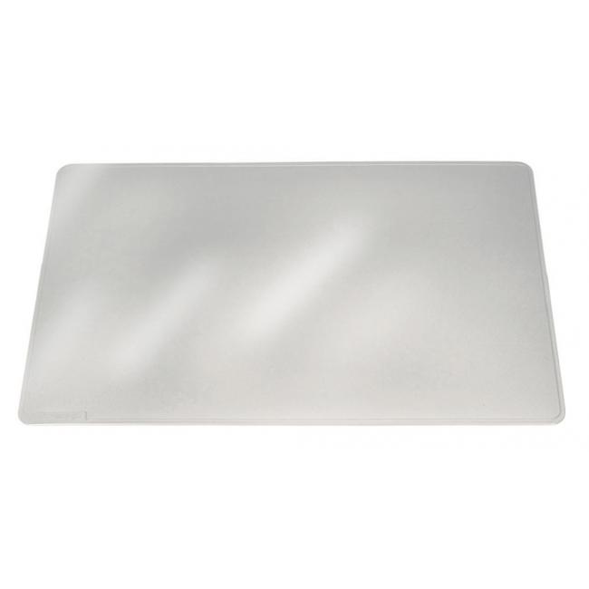 Table mat DURAGLAS 50x65cm transparent
