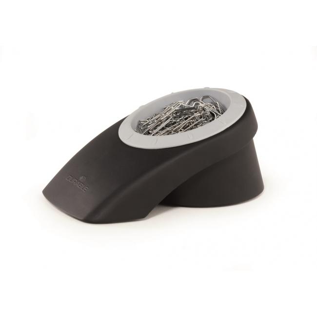 [DU771301] Stand for office clips VEGAS black/grey