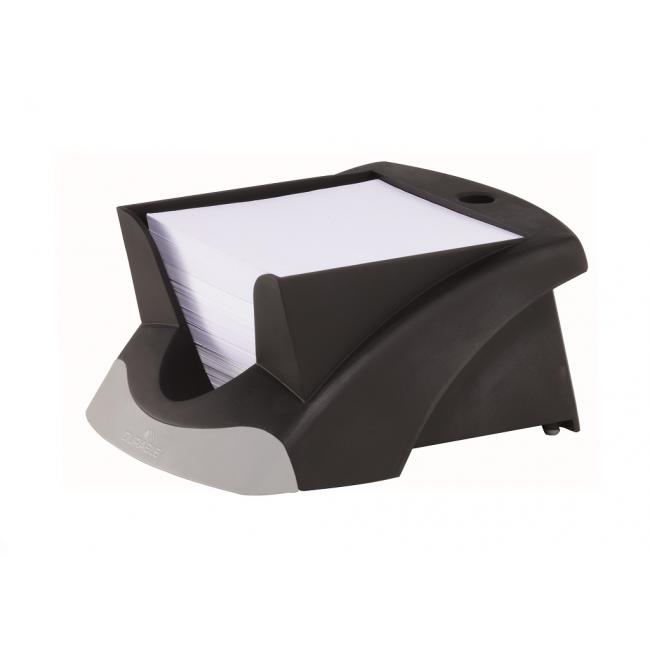 [DU771401] Notepad stand VEGAS black/grey