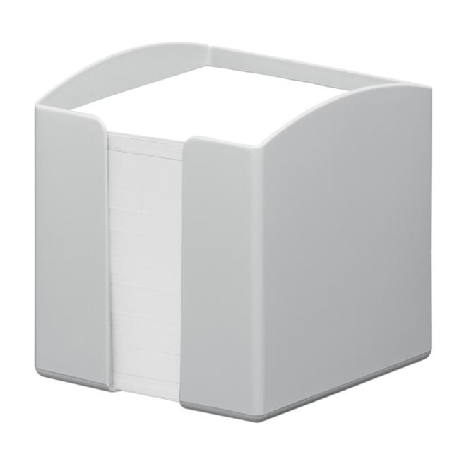 [DU775810] Notepad stand Durable ECO gray
