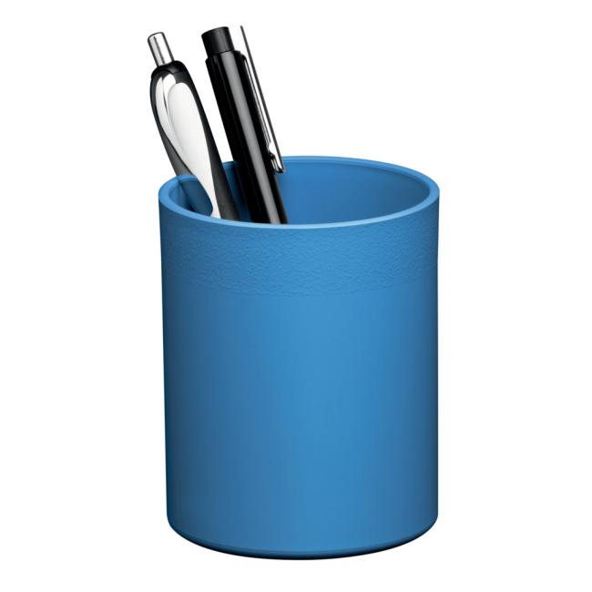 [DU775906] Pen stand Durable ECO blue