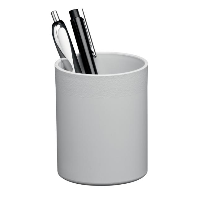 [DU775910] Pen stand Durable ECO gray