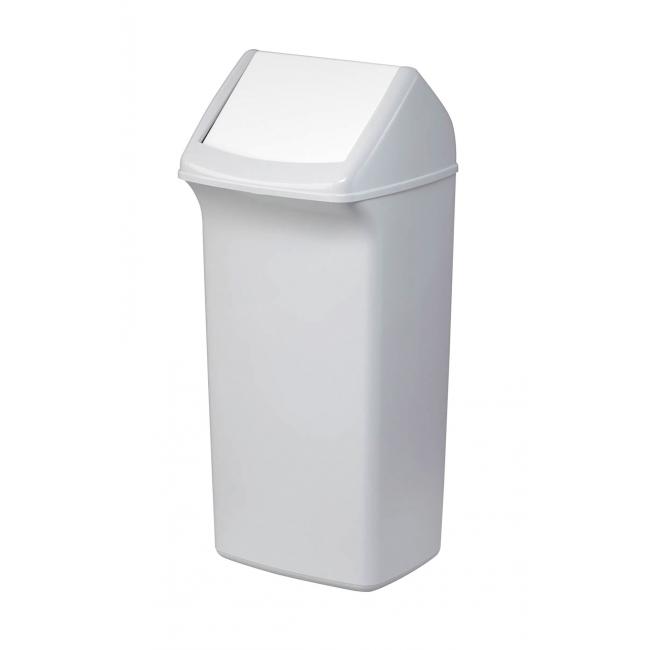 [DU798050] Plastic basket DURABIN FLIP 40 ℓ