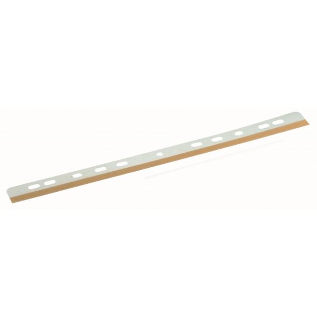 Filing strip DURABLE FILEFIX A4 10 pcs