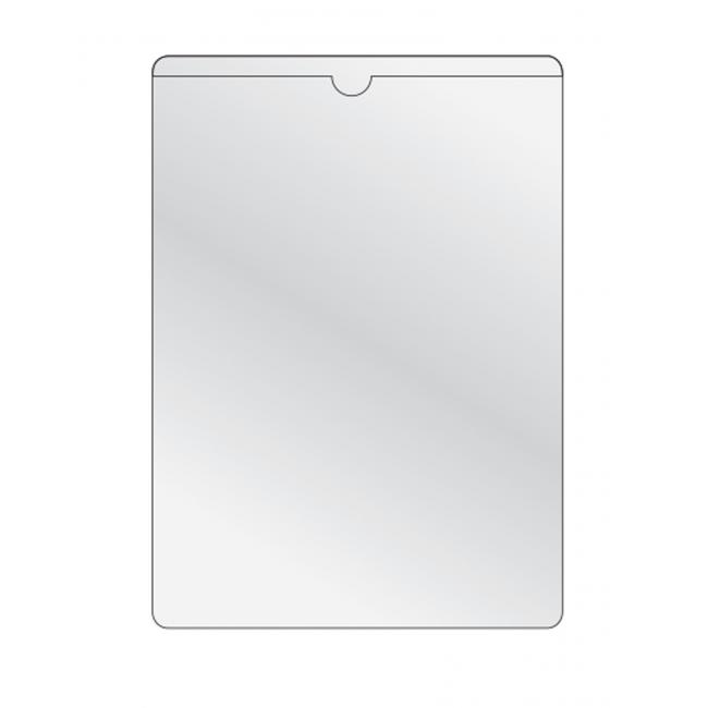 [DU829619] Samolepiace vrecko obdĺžnikové DURABLE A4 50ks