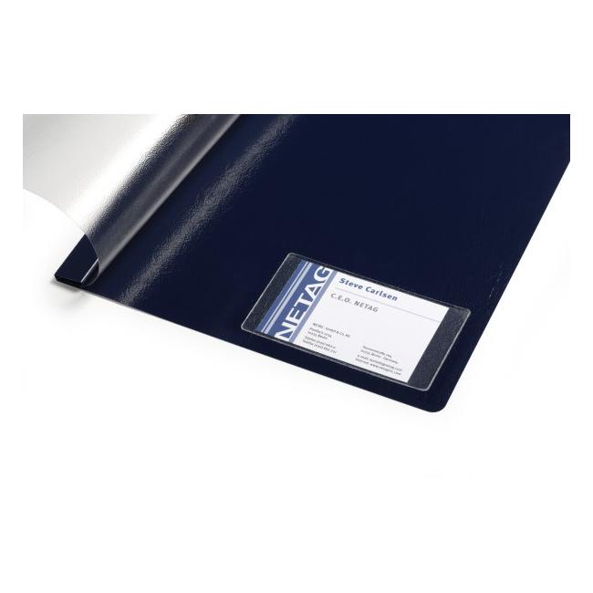 [DU831919] Self-adhesive pocket for POCKETFIX 65x105mm