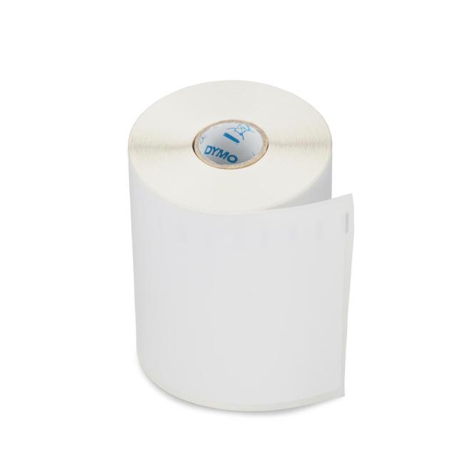 Self-adhesive labels Dymo LW 5XL 102x59 mm large shipping white 140 pcs