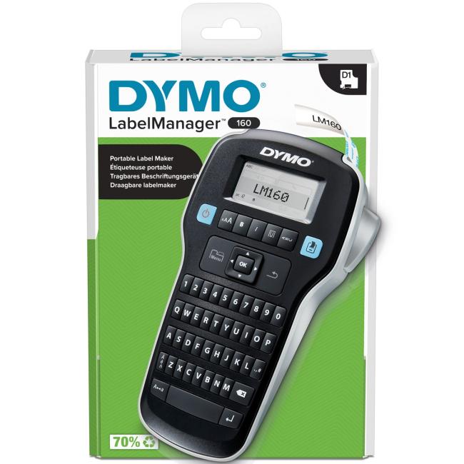 [DY946340] Dymo LM 160 tlačiareň štítkov