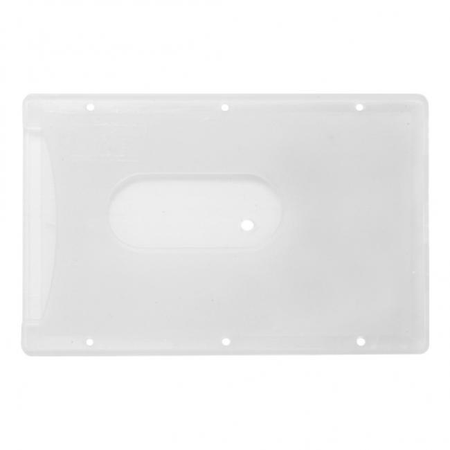 [EC000016] Obal na kreditnú kartu PVC