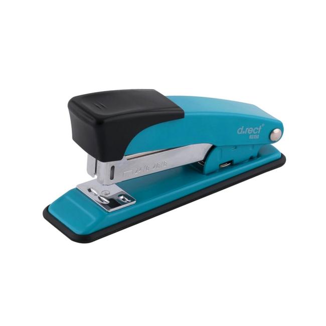 All-metal stapler