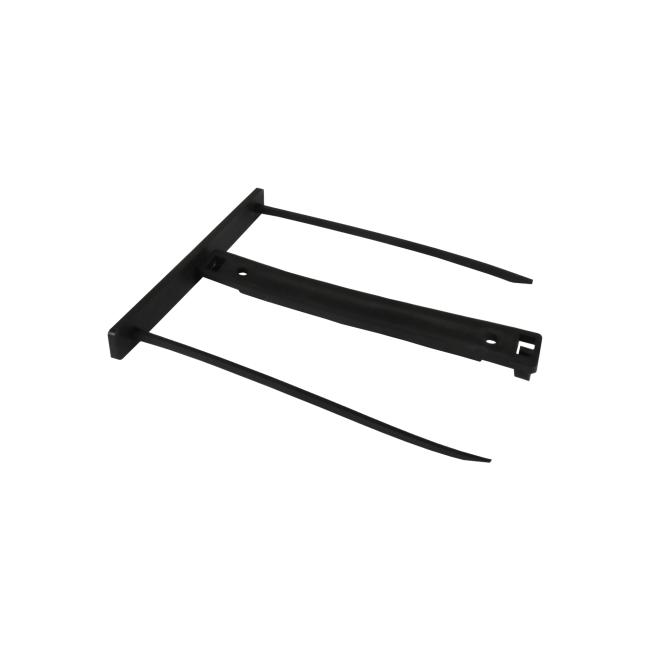 EMBA archívna plastová spona