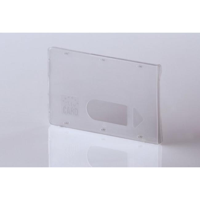 Puzdro na platobné karty 54x86mm PP