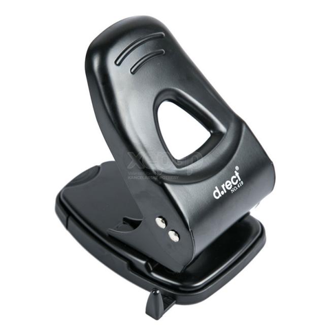 Kovový dierovač D.Rect 419