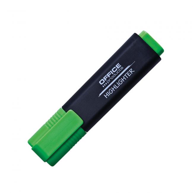 [EC170552] Office Products highlighter green