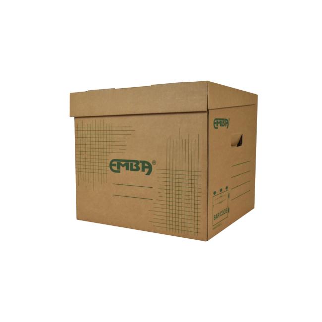 [EC200000] Storage box EMBA 2.H/H TYPE UB2