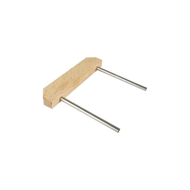 Prenos perforovaných dokumentov EMBA