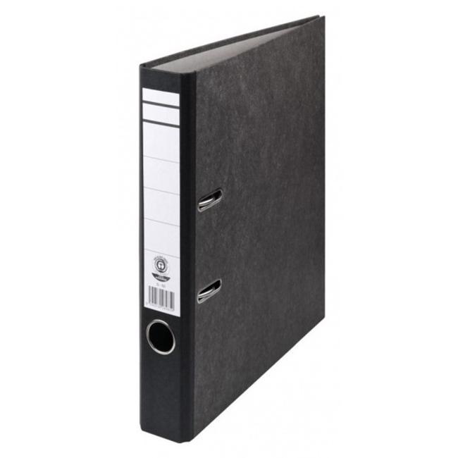 Lever filer Marmor Basic 5cm black