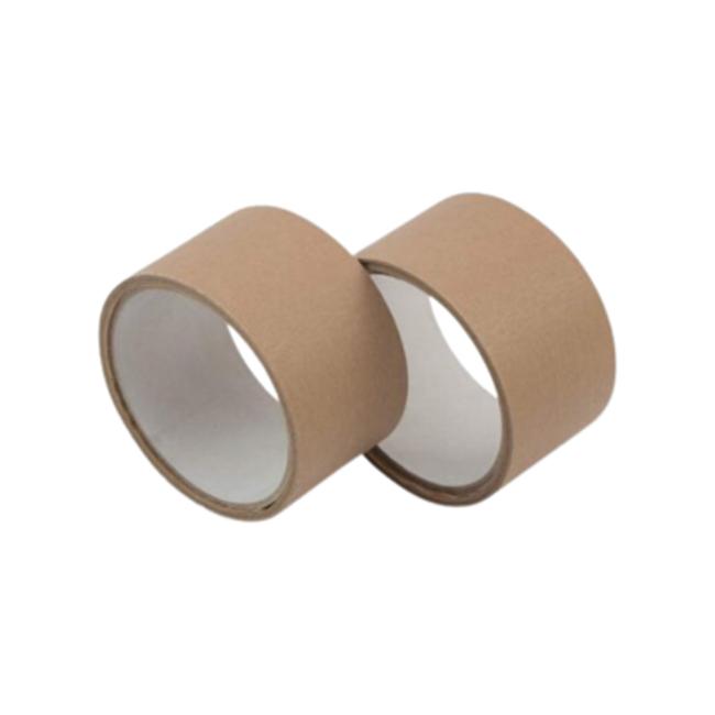 Packing tape tape 50 x 50 paper brown