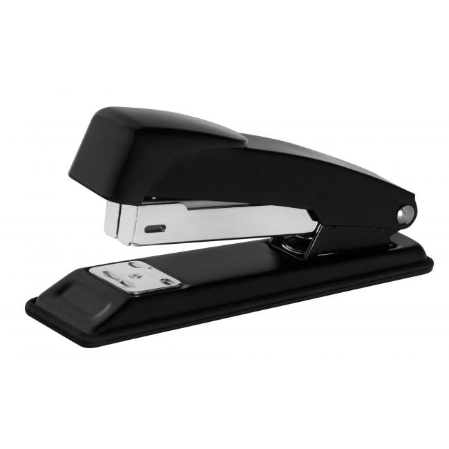 Stapler Office Products for 30 sheets black