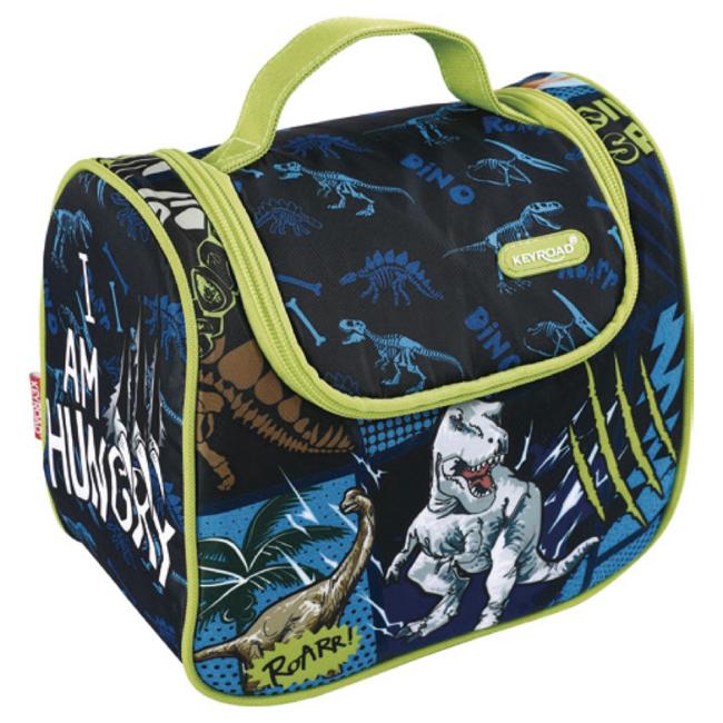 [EC973131] Lunch bag KEYROAD thermo Dino