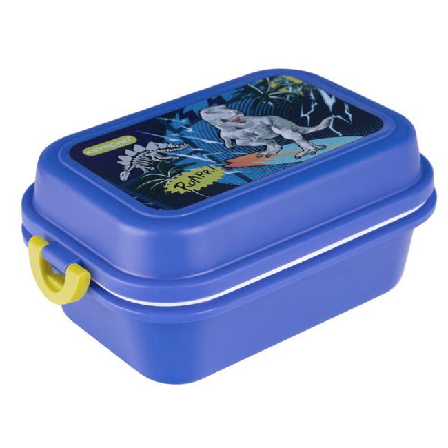 [EC973133] KEYROAD Dino box na občerstvenie