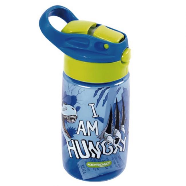 KEYROAD Dino fľaša