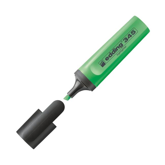 [ED034511] Highlighter edding 345 light green