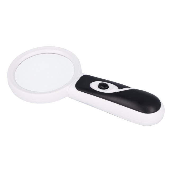 [AM100080] Magnifier with backlight