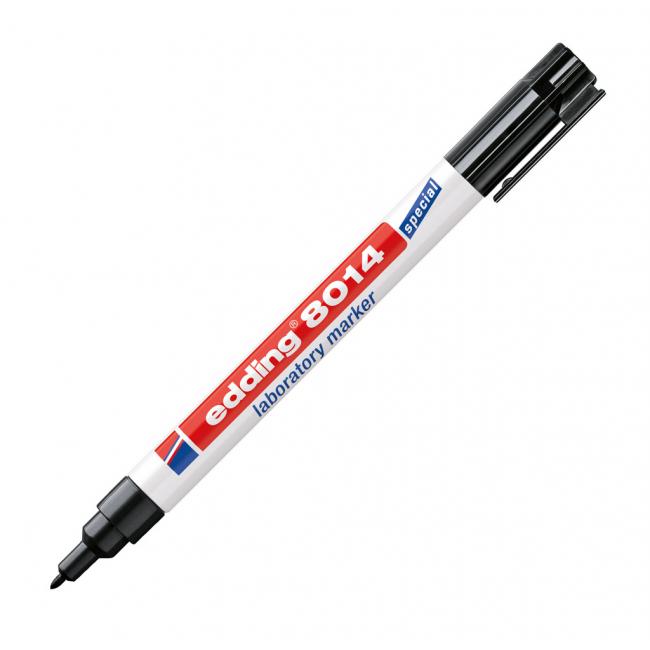 [ED801400] Edding 8014 laboratory marker