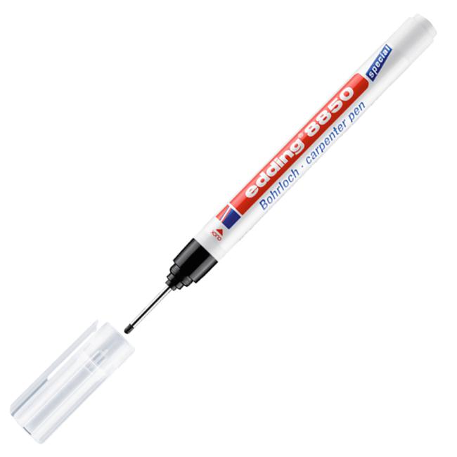 [ED885001] Marker for carpenters edding 8850 in BL