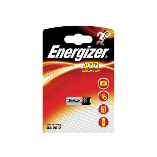 [EN000879] Batéria Energizer E23A alkalická 12V